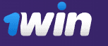 1win logo