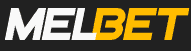 MelBet logo